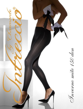Лосины женские CHARMANTE INVERNO MITE 150