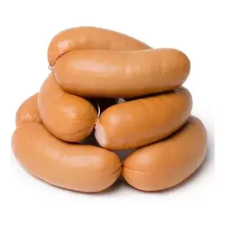 Сардельки молочные
