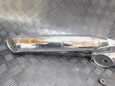 Глушитель Kawasaki Vulcan 400 KHI K343 052299