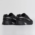 кроссовки Nike Initiator Black / Silver