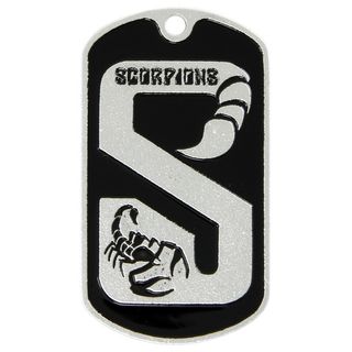 Жетон Scorpions (064)