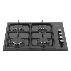 Газовая варочная панель Simfer H60Q40B416