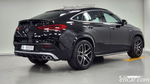 Mercedes-Benz GLE-Class W167 AMG GLE53 4MATIC+ Coupe (12.2023)