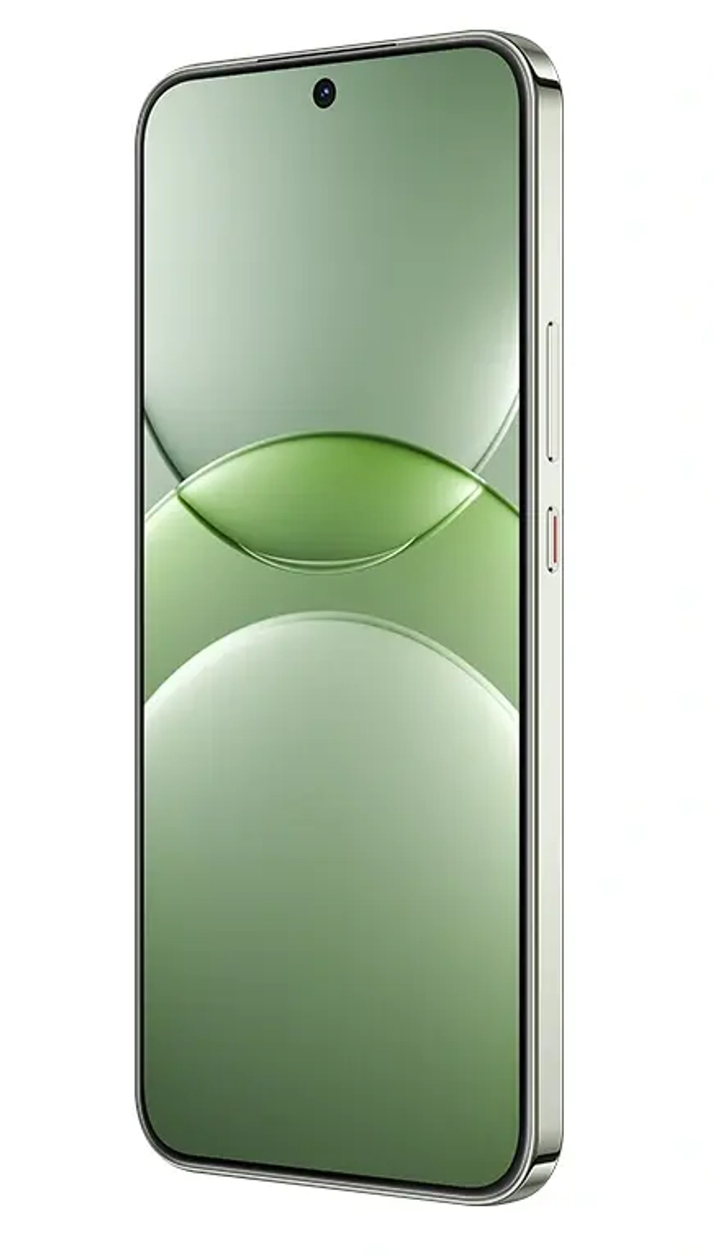 Смартфон Huawei Nova 13 12/512Gb Дымчатый Зелёный (BLK-LX9)