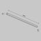 Линейный светильник Maytoni Technical LL311023