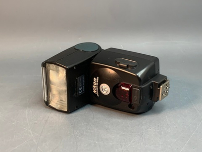 Nikon Speedlight SB-80DX