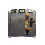 Дисплей для телефона BlackBerry 9900/9930 Bold Black