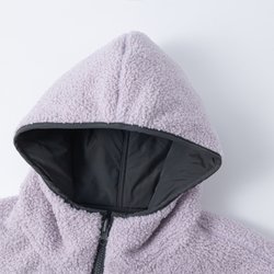 Куртка двухсторонняя YMKASHIX