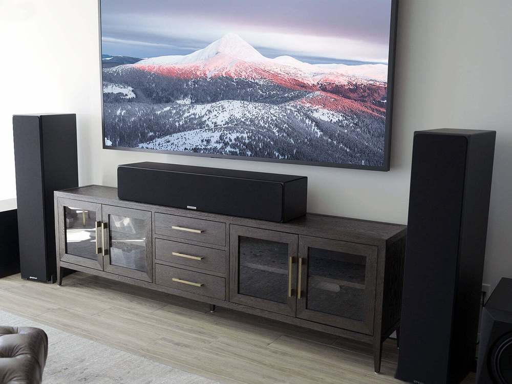 Emotiva Airmotiv XC3