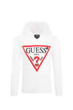 Худые Guess - белый(L3YQ04 KAD73)