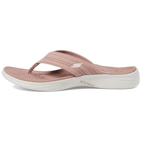 Skechers Arch Fit Radiance Lure 'Light Purple'