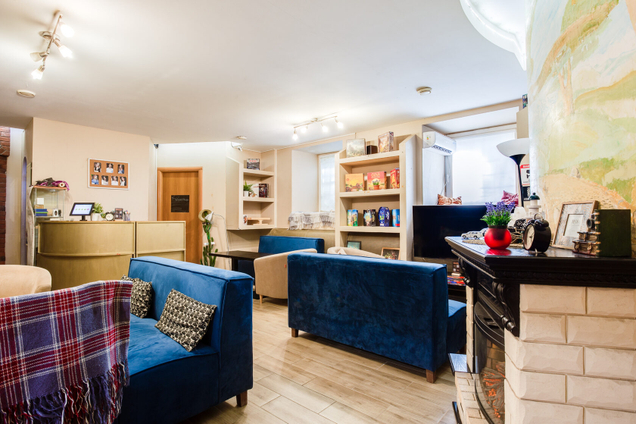 Новогодний квартирник для друзей в антикафе: еще больше идей для вашего праздничного настроения