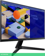 Монитор Samsung S31C LS24C314EAUXEN