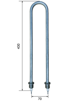 ТЭН-85/3,15-Р-220 Ш