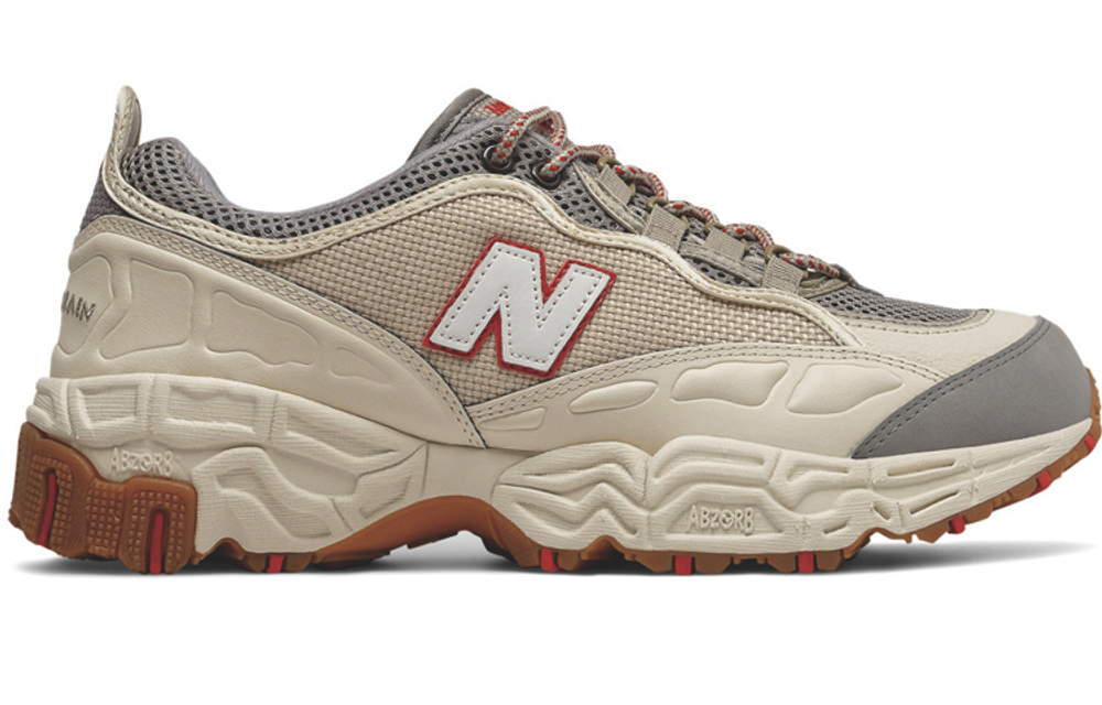 Кроссовки New Balance Nb 801