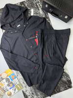Прогулочный костюм Kiton