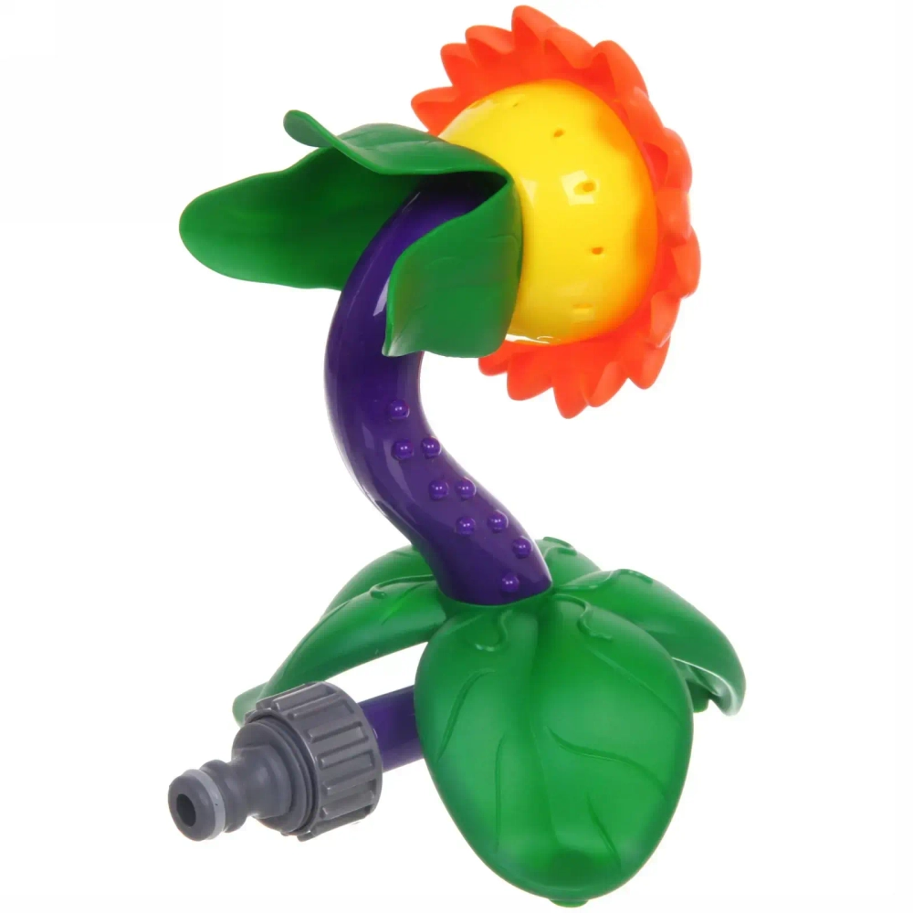 Разбрызгиватель «Подсолнух» 28,5*12,5*13,5см