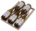 Винный шкаф Libhof Gourmet GP-38 Black