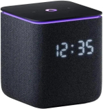 Умная колонка , Чёрная (YNDX-00054BLK)