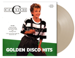 C.C. Catch / Golden Disco Hits (2nd Edition)(Limited Edition)(Coloured Vinyl)(LP)