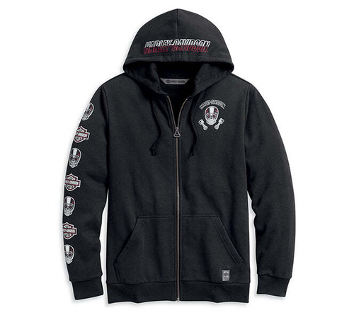 Толстовка Harley-Davidson- 20% Sale