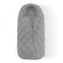 Теплый конверт в коляску Cybex Snogga 2 Stone Grey