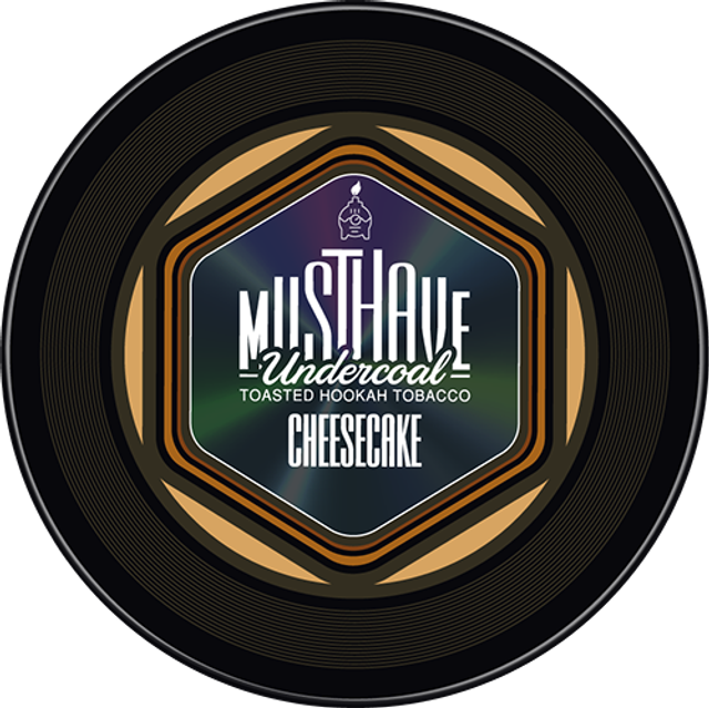 Табак MustHave - Cheesecake 25 г