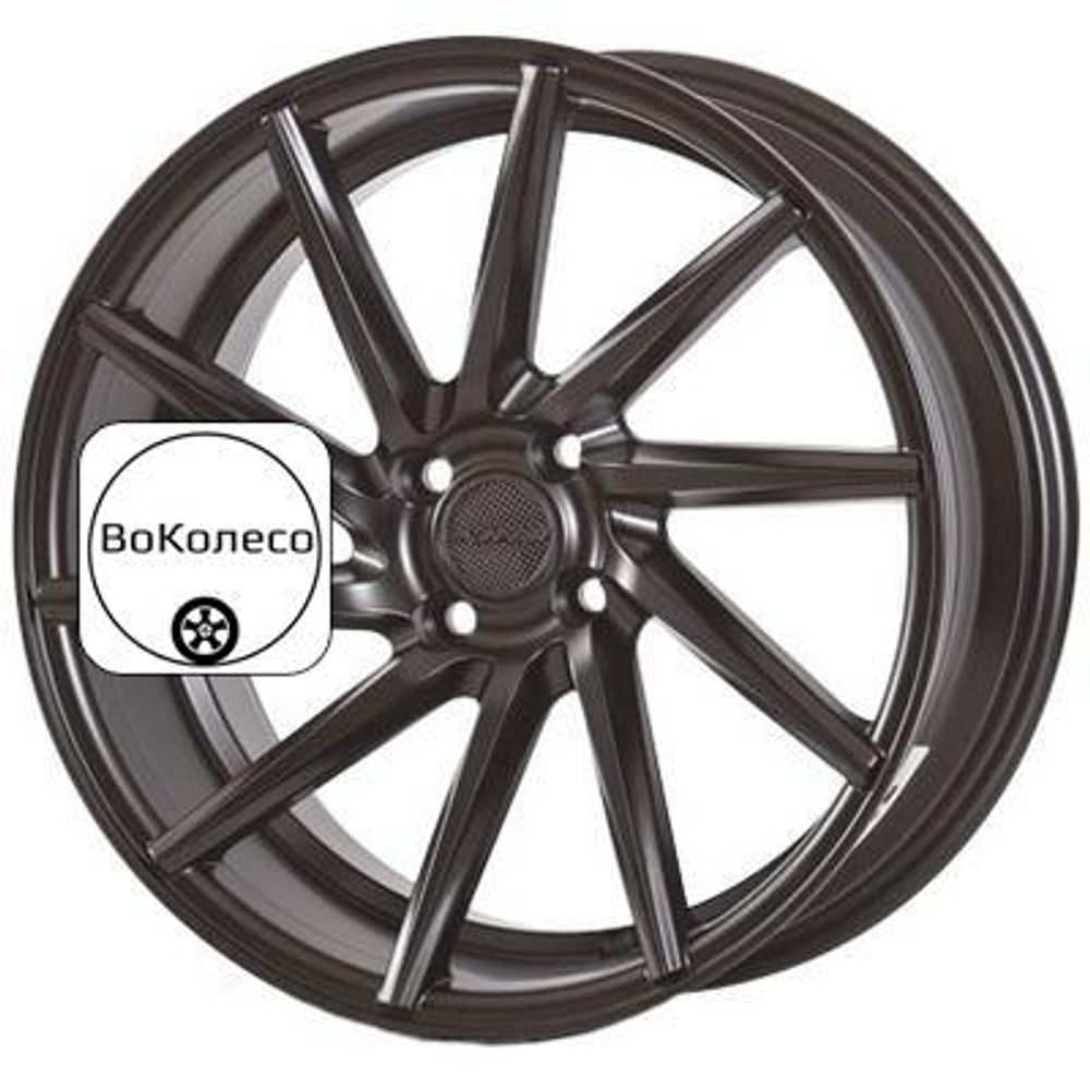 7x16/4x98 ET30 D58,5 1022 Left (CVT) U4B PDW