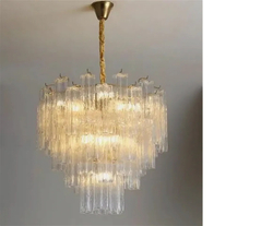 Люстра Tronchi D60