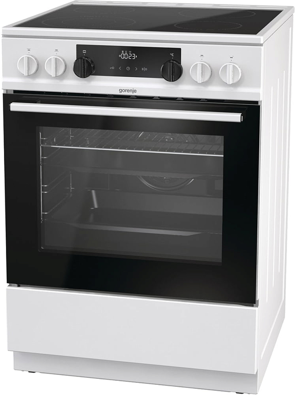 Электрическая плита Gorenje ECS6350WC