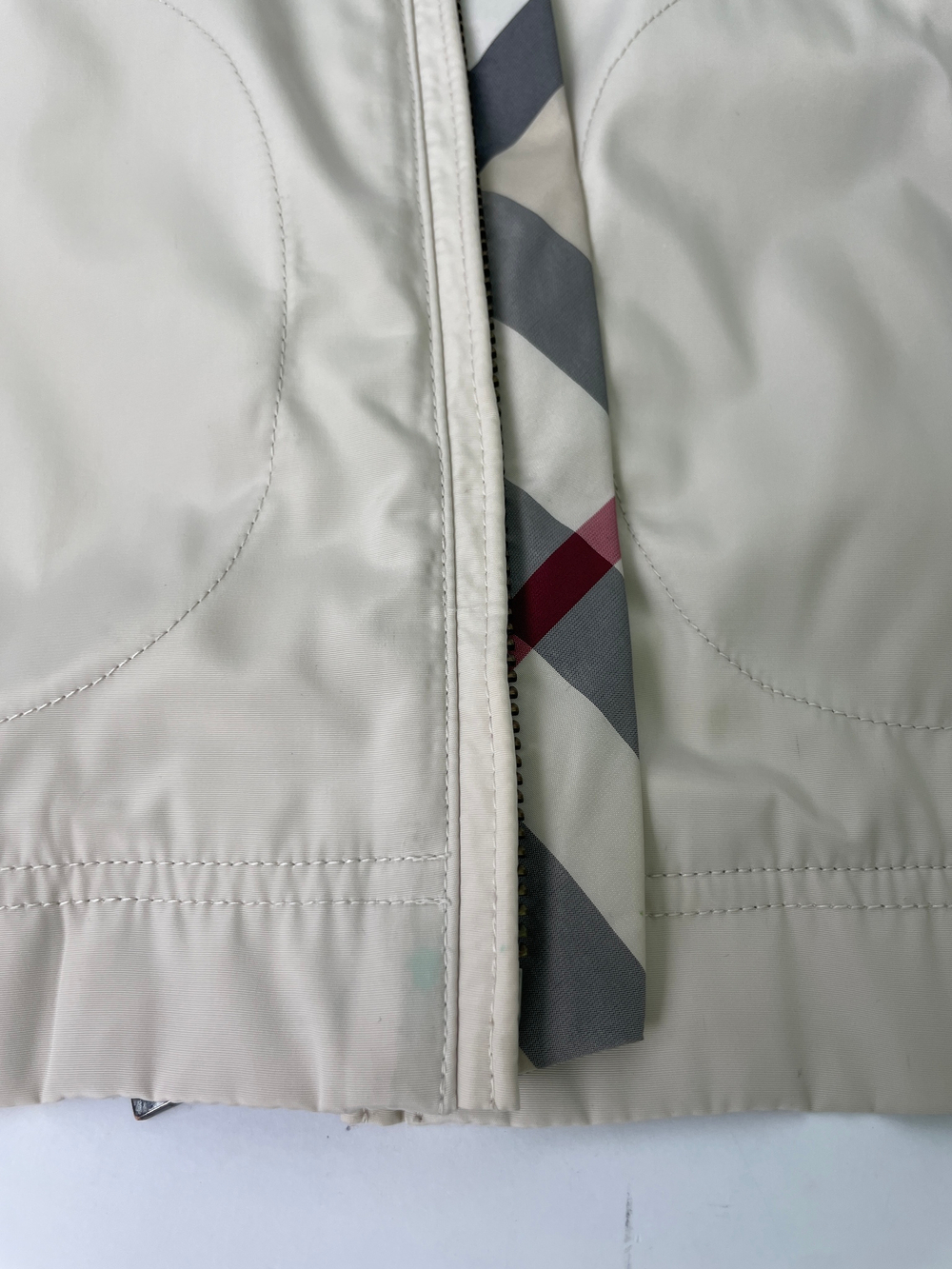 Куртка Burberry
