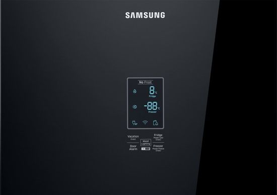 Холодильник Samsung RB37K63402C