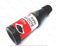 Корейский соевый соус Soy Sauce Jin для птицы, мяса, рыбы, 200-500 мл