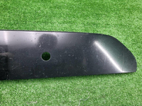 Накладка перед. бампера BMW X7 G07 (19-22) M-paket