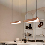 Люстра дизайнерская Aero Lights by [ARRAY] Lighting