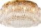 Люстра потолочная хрустальная 2174/05/10C Stilfort, серия Admire
