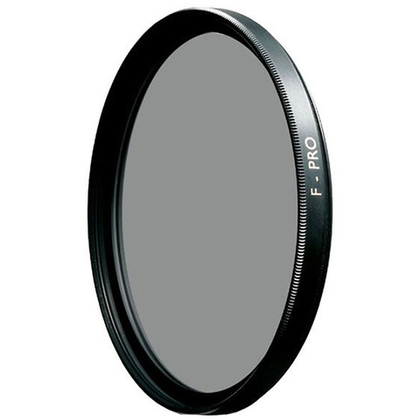 B+W F-Pro 103 ND E 67mm. Светофильтр нейтрально-серый плотности 0.9