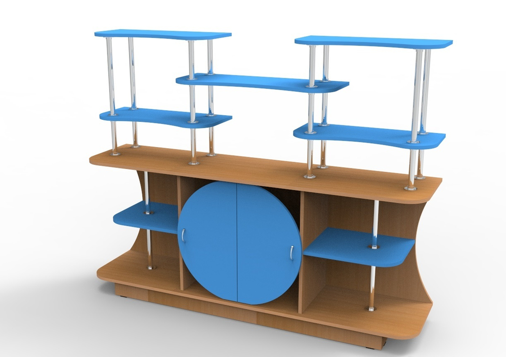 Уголок природы "Пчелка"