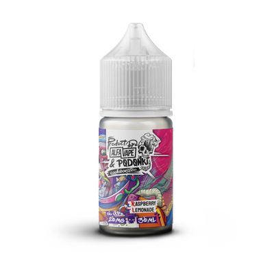Жидкость PODONKI ALFA VAPE NEW Salt 2% ULTRA 30 ml