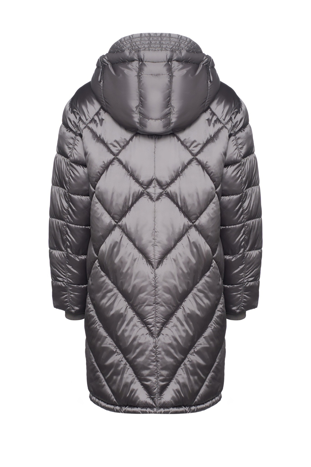 Пальто утепленное женское GERRY WEBER