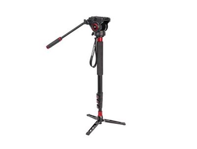 Видеомонопод GreenBean HDV Elite 420