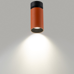 Накладной светильник Citilux AXEL CL512214