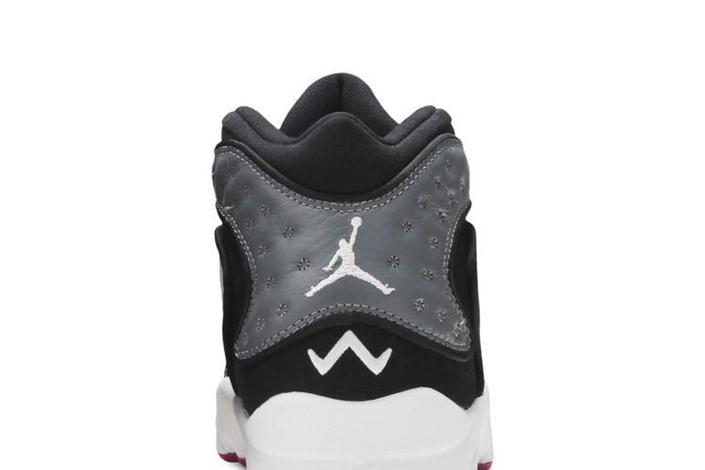 Кроссовки Jordan Jumpman Og Air Jordan (Женская размерная сетка)