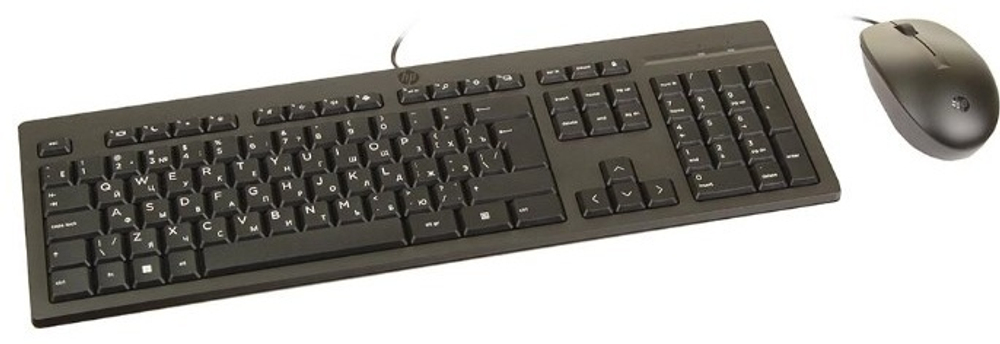 Моноблок HP All-in-One 27-cr0039ci серебристый