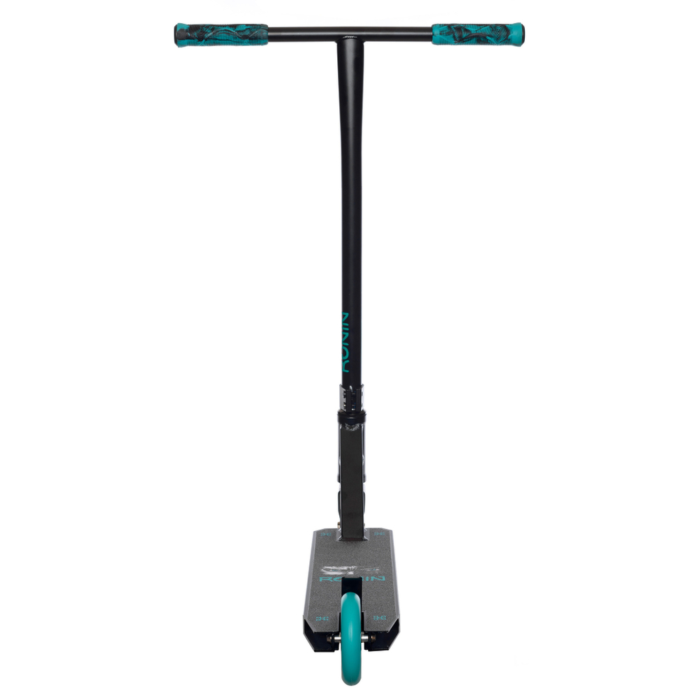 Трюковой самокат Urban Scooter Antigraviti Ronin Celadon
