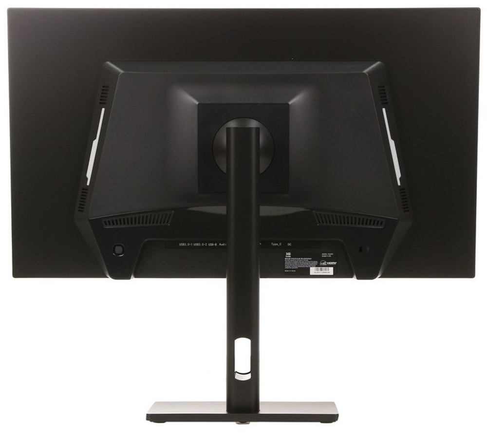 Монитор 27&#34; X-Game OLED27 черный