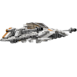 LEGO Star Wars: Нападение на Хот 75098 — Assault on Hoth — Лего Звездные войны