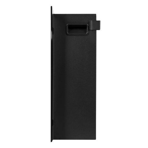 Очаг электрический Electrolux Infinity EFP/P-1600ULS N — (2)