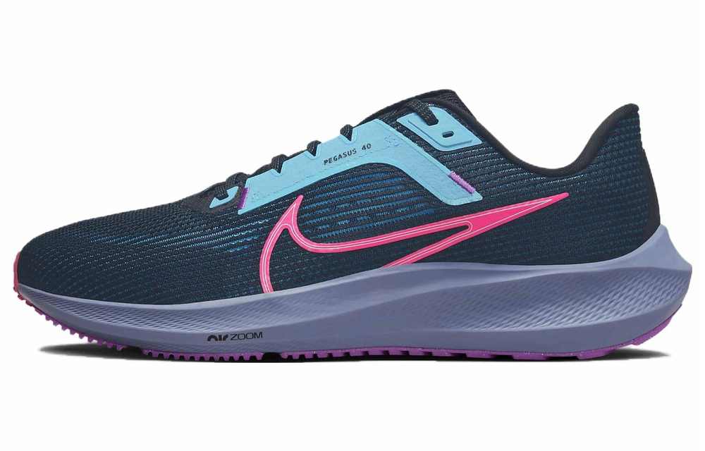 Кроссовки Nike Air Zoom Pegasus 40 40 Se