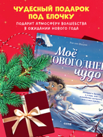 Книжки-картинки. Моё новогоднее чудо
